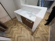 ※別部屋の写真です