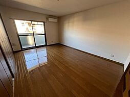 シャトームジカ 3階1DKのリビング/ダイニング