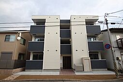 REGALEST 天神川 201