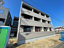 リノリノFK中筋3丁目