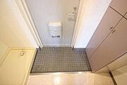 ※別部屋の写真です