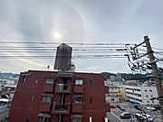 ※別部屋の写真です