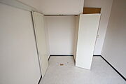 ※別部屋の写真です