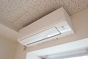 ※別部屋の写真です