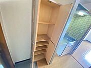 ※別部屋の写真です