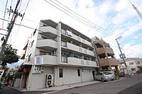 広島県広島市西区西観音町：物件画像／株式会社良和ハウス　楠木店