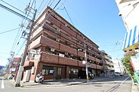 広島県広島市西区中広町1丁目：物件画像／株式会社良和ハウス　楠木店