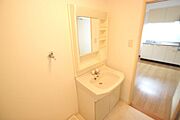 ※別部屋の写真です