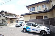 ※別部屋の写真です