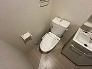 ※別部屋の写真です