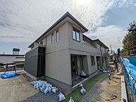 広島県広島市安佐南区大町西1丁目：物件画像／株式会社良和ハウス　楠木店
