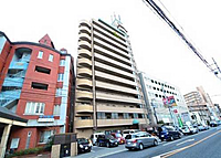 広島県広島市南区南蟹屋1丁目：物件画像／株式会社良和ハウス　楠木店