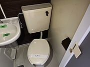 ※別号室の写真となります