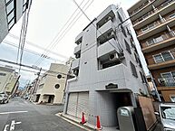 広島県広島市中区本川町3丁目：物件画像／株式会社良和ハウス　楠木店