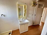 ※別部屋の写真です