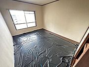 ※別部屋の写真です