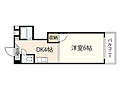 エオス舟入6階4.5万円