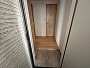 ※別部屋の写真です