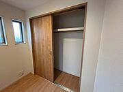 ※別部屋の写真です