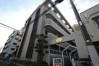 広島県広島市中区白島中町：物件画像／株式会社良和ハウス　楠木店