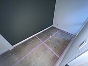 ※別部屋の写真です