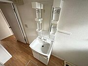 ※別部屋の写真です
