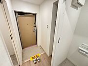 別号室の写真