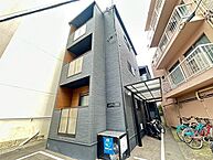 広島県広島市中区羽衣町：物件画像／株式会社良和ハウス　楠木店