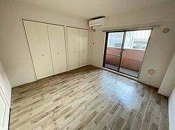 第22友建ビル 10階1DKのリビング/ダイニング