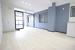 城戸ビル 3階1LDKのリビング/ダイニング