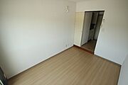 ※別部屋の写真です