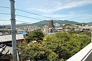 ※別部屋の写真です