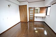 ※別部屋の写真です