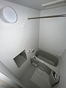 ※別部屋の写真です