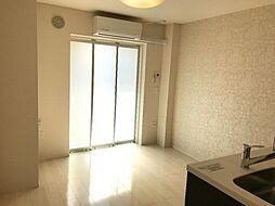 FLATSTELLAR隅の浜 1階1LDKのリビング/ダイニング