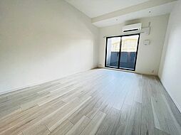 LaSante観音本町 4階1Kのリビング/ダイニング