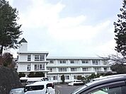 病院「医療法人社団共愛会己斐ケ丘病院まで5027ｍ」