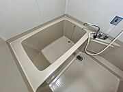 ※別部屋の写真です