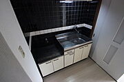 ※別部屋の写真です