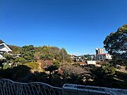 ※別部屋の写真です