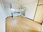 別号室の写真です。