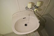 ※別部屋の写真です