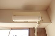 ※別部屋の写真です