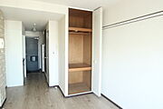 ※別部屋の写真です