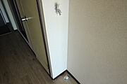 ※別部屋の写真です