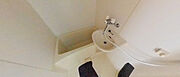 ※別部屋の写真です
