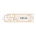 WingS・T・K7階4.4万円