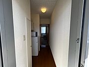 ※別号室の写真です。