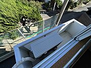 ※別号室の写真です。
