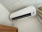 ※別部屋の写真です